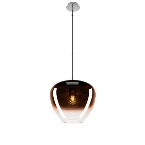 Corp suspensibil SLV Pantilo 40, cupru, E27, 40W