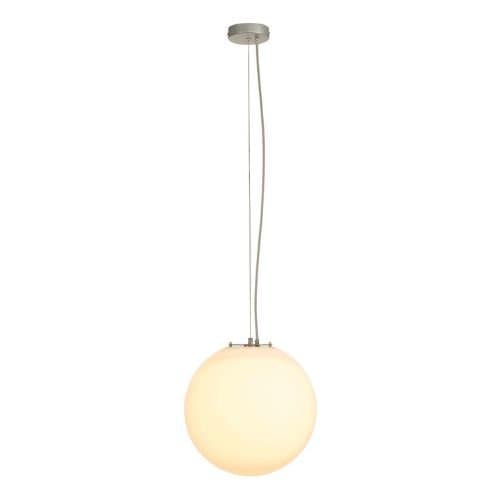 Corp suspensiv SLV Rotoball 40, alb, E27, max. 40 W