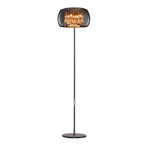 Lampadar TRIO Vapore, crom, 4xG9 max. 42W