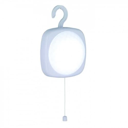 R55041001 Pax Push Light LED cu acum si fir aprindere