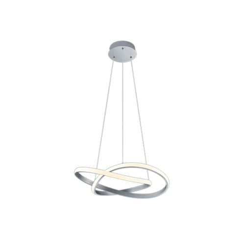 Corp suspendat TRIO Course, LED 27W, 2700 lm, 3000K
