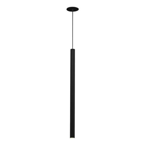 Corp suspens SLV Helia 30 PD, LED negru, 7,5W, 3000K