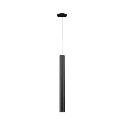 Corp suspendat SLV Helia 40 PD, LED 9W, 3000K, negru