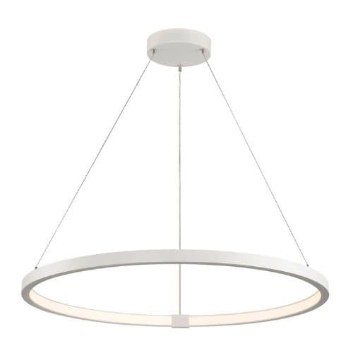 1002912 Corp susp One 80 DALI 32W LED 2140lm CCT Alb
