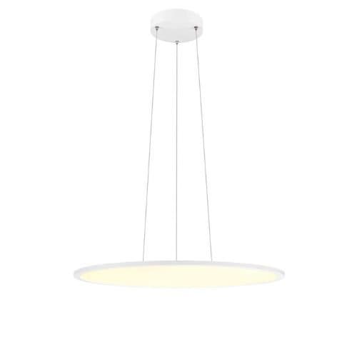 Corp suspendat LED SLV Panel 60, 29W, 3050/3300 lm