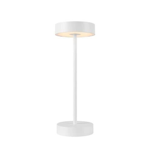 1007360 Veioză Vinolina 2.2W LED 130lm CCT Alb