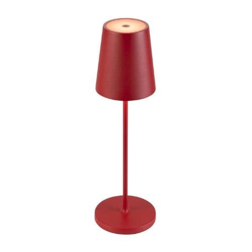Veioză LED SLV Vinolina Two, 2W, lumină caldă reglabilă