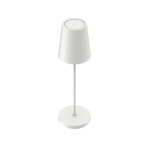 111001.01 Veioză VISaVIS 2W LED 190lm 2200-3000K Alb IP65