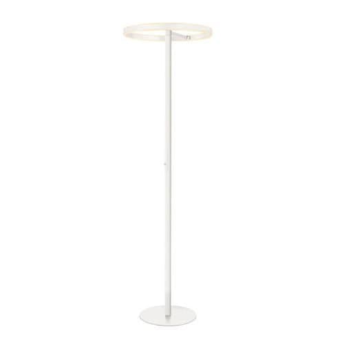 Lampadar LED SLV One, 22W, 1200 lm, lumină caldă reglabilă