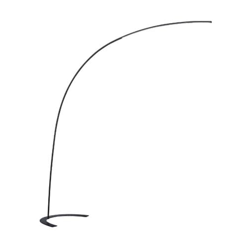 Lampadar LED TRIO Shanghai, 18W, 1800 lm, 3000K