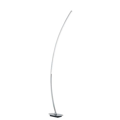Lampadar LED TRIO Solo, 11W, 1100 lm, lumină caldă 3000K