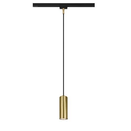 Corp de iluminat TRIO Duloine GU10, bronz mat, 25W