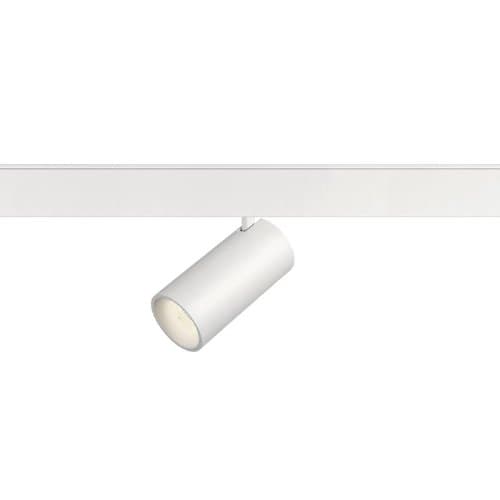 Spot LED SLV Numinos S, 16W, 4000K, DALI, alb