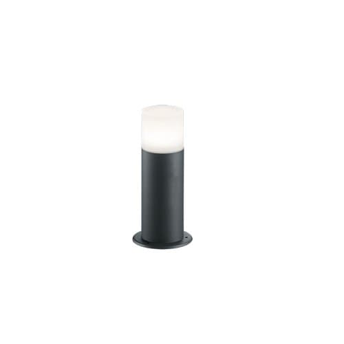 Lampă de grădină TRIO Hoosic, antracit, E27, max. 28W