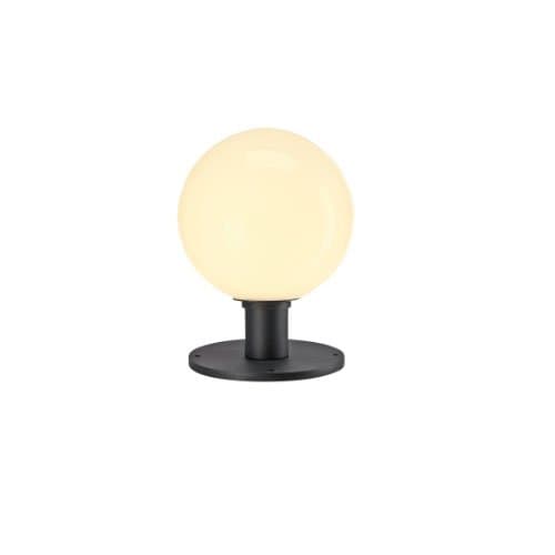 Lampă de grădină SLV Gloo Pure 27, E27, antracit