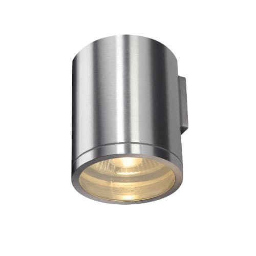 1000333 Aplica Rox 1xMax.50W GU10 Aluminiu IP44