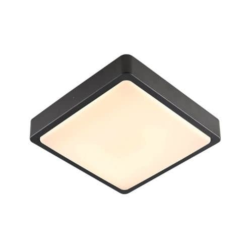 1003452 Plaf Ainos senz 18W LED 1800lm CCT Antracit