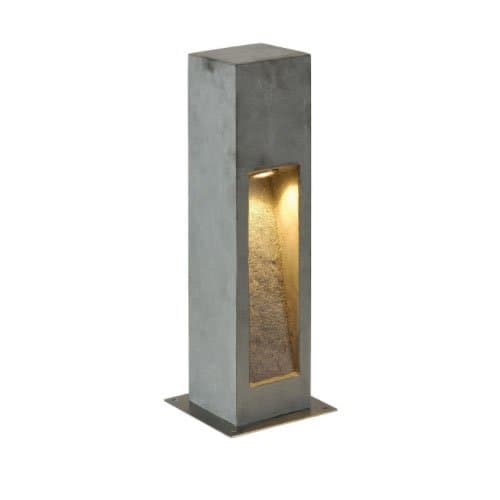 Lampă de grădină SLV Arrock, LED 9W, 330 lm, 3000K