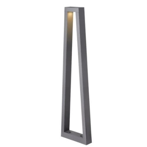 1005441 Lampă de gr Bookat 15W LED 1300lm CCT Antracit
