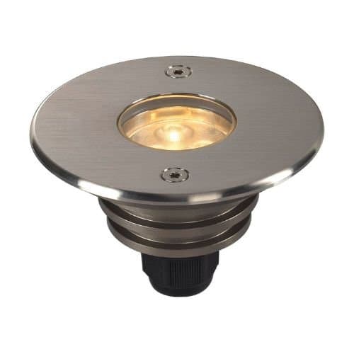 Corp LED exterior SLV Dasar 920, 6,5W, 520 lm, 3000K, IP67