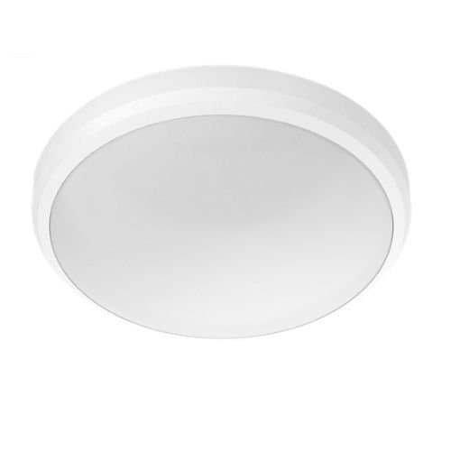 Plafonieră LED Philips Doris 6W, alb, IP54, 4000K