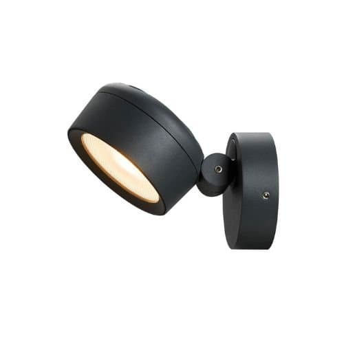 1002903 Aplică Eskina 14.5W LED 1000lm CCT Antracit