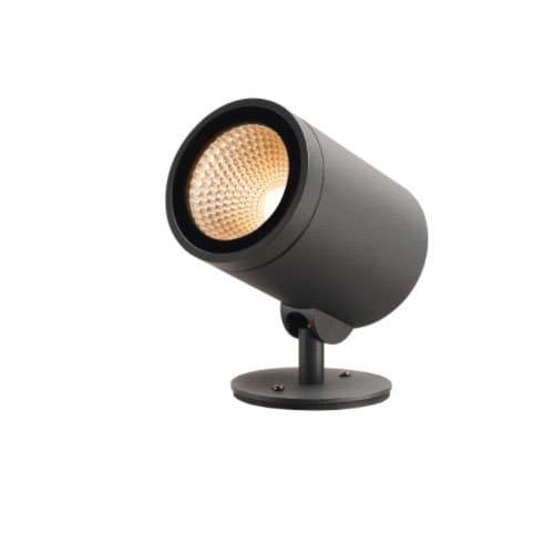 Spot LED SLV Helia, 15W, 1050 lm, 3000 K, IP55