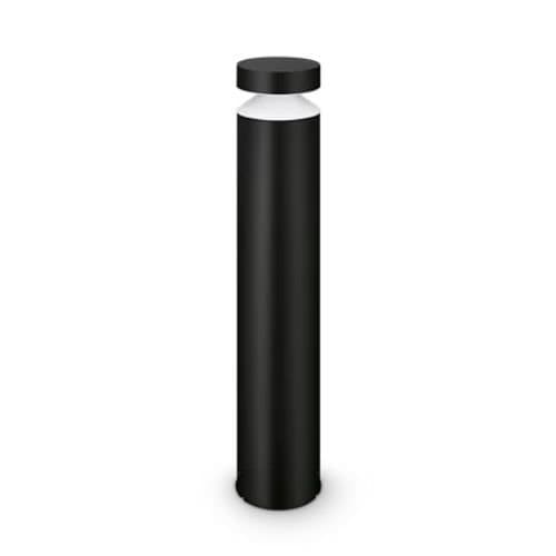 Lampă de grădină Philips Laven, LED 6W, 750 lm, 4000K, IP44, negru