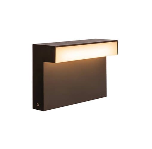 1003536 Aplică L-Line 30 FL 11.5W LED 810lm CCT Antracit