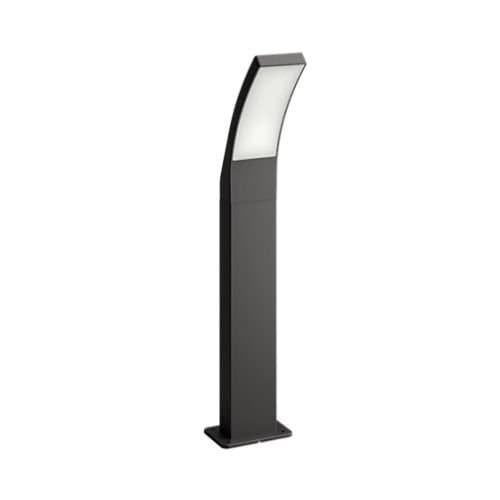 Lampă de grădină Philips Splay 12W LED, 1200 lm, 4000K, IP44