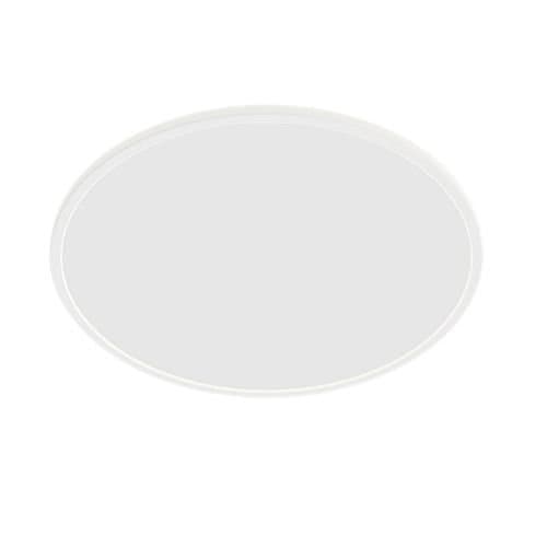 Plafonieră LED Philips SuperSlim, 15W, 1500 lm, 4000K, IP54