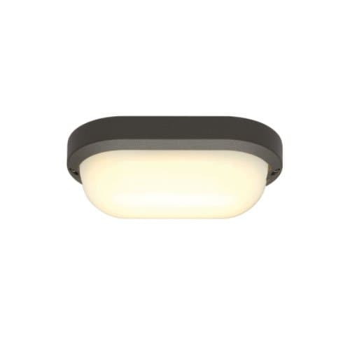Aplica LED SLV Terang 2, 11W, 680 lm, 3000K, IP44