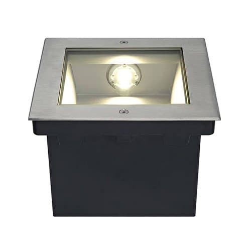 Spot încastrat SLV Dasar 255, 34W LED, 3000K, IP67