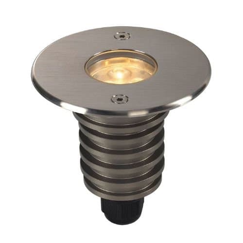 Spot încastrat SLV Dasar 920, LED 5.5W, 300 lm, IP67, 3000K