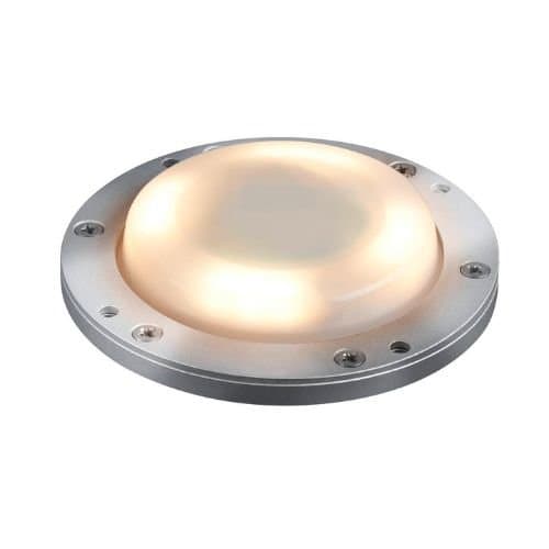 Spot încastrat SLV Small Plot, LED 2.6W, 240 lm, 3000K, IP67