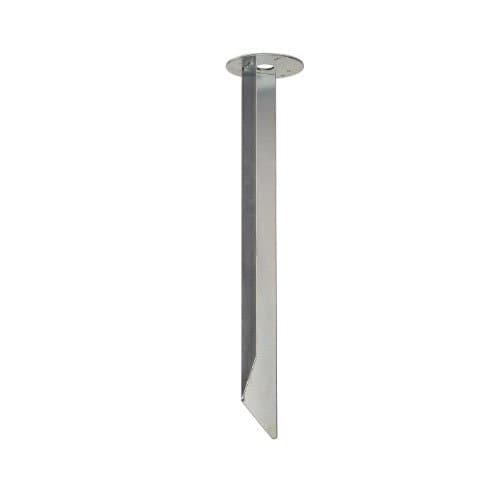 Accesoriu de montaj în pământ SLV, 480 mm, pentru iluminat exterior