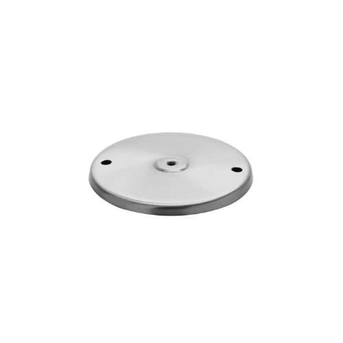 Placă de montare SLV Nautilus Spike din oțel, pentru exterior