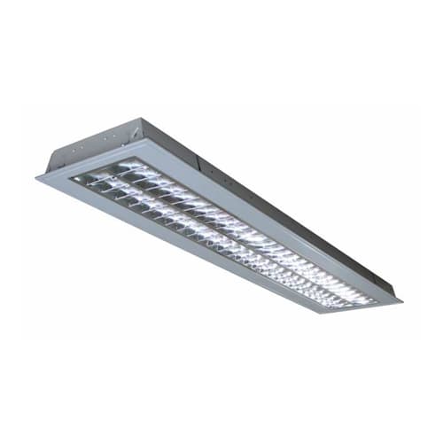 ALDPA Incastrat 2x14W T16 D.P. 3x6