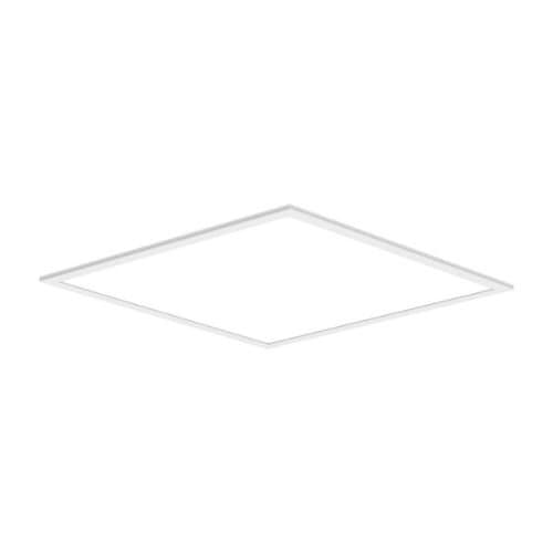 Panou LED încastrat GEWISS, 36W, 4000K, 3600 lm, UGR<22