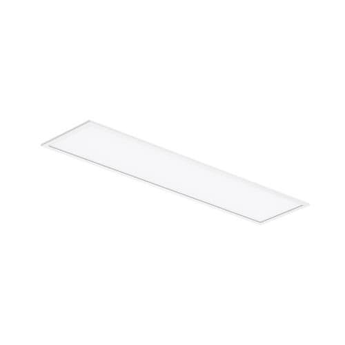 Panou LED încastrat GEWISS, 33W, 4300 lm, 4000K, UGR<22