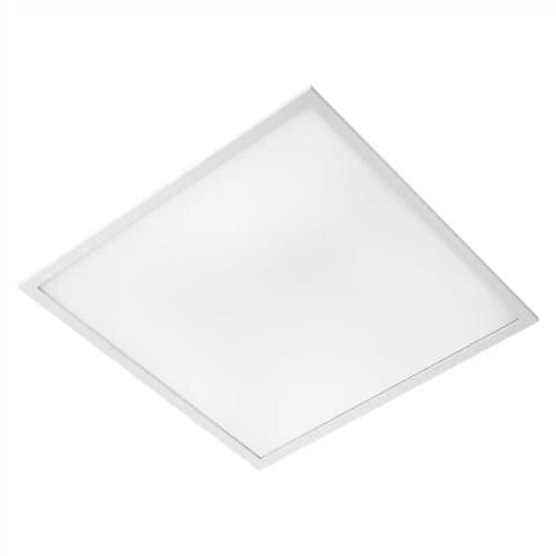 Panou LED încastrat GEWISS, 33W, 4300lm, 4000K, opal