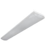 KMO APL. 2x58W EVG IP40 OPAL
