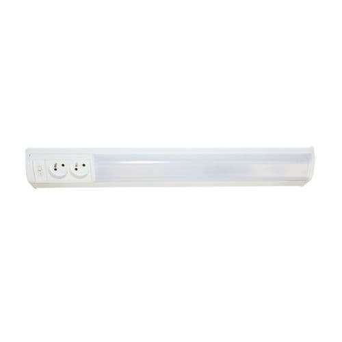 MON115 APL. 1x15W CU PRIZA IP20