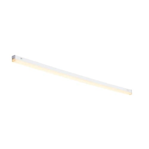 1006124 Batten 90 18W LED 1960lm CCT Alb