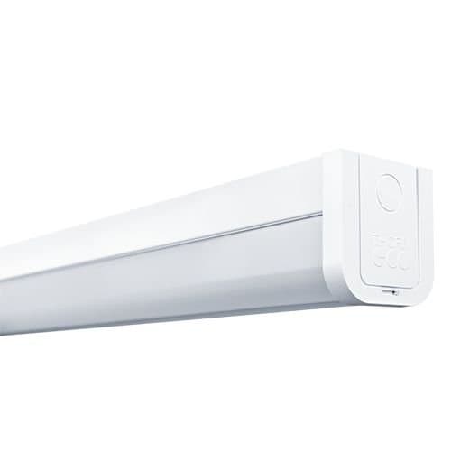Corp de iluminat profesional Thorn Eco Poppy FLEX, 6500 lm, 4000K, IP40