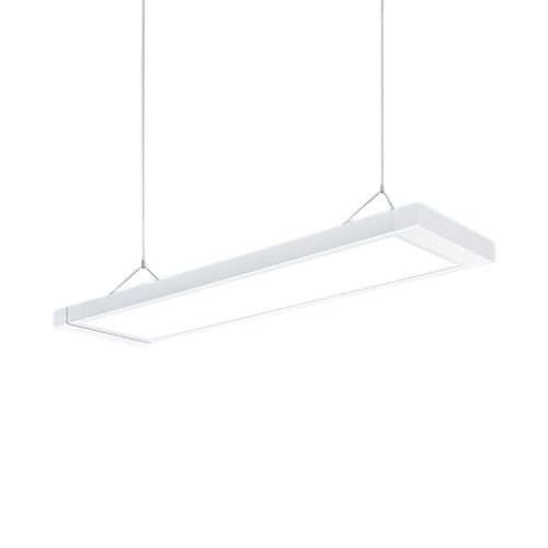 Corp de iluminat profesional Thorn Eco Roxy FLEX D/I, 5500 lm, 4000K, 1200 mm