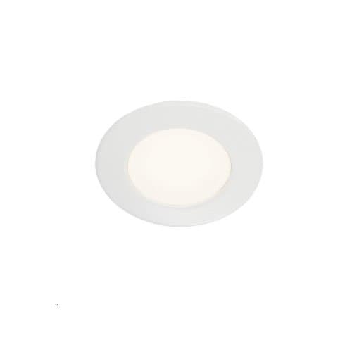 Spot LED SLV, 2.8W, 160 lm, lumină caldă 3000K