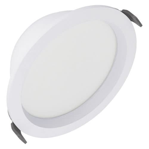 Corp de iluminat LEDVANCE, 12/15/18W, 4000K, lumină neutră