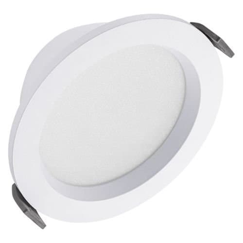 DWL DL Comfort DALI 7/13W LED 770/1430lm CCT 100mm OP LDV