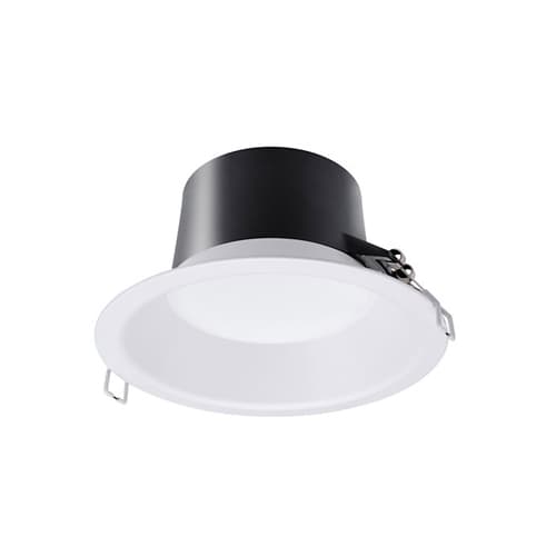 DWL Ledinaire DN060B LED8S/830 800lm PSU WH